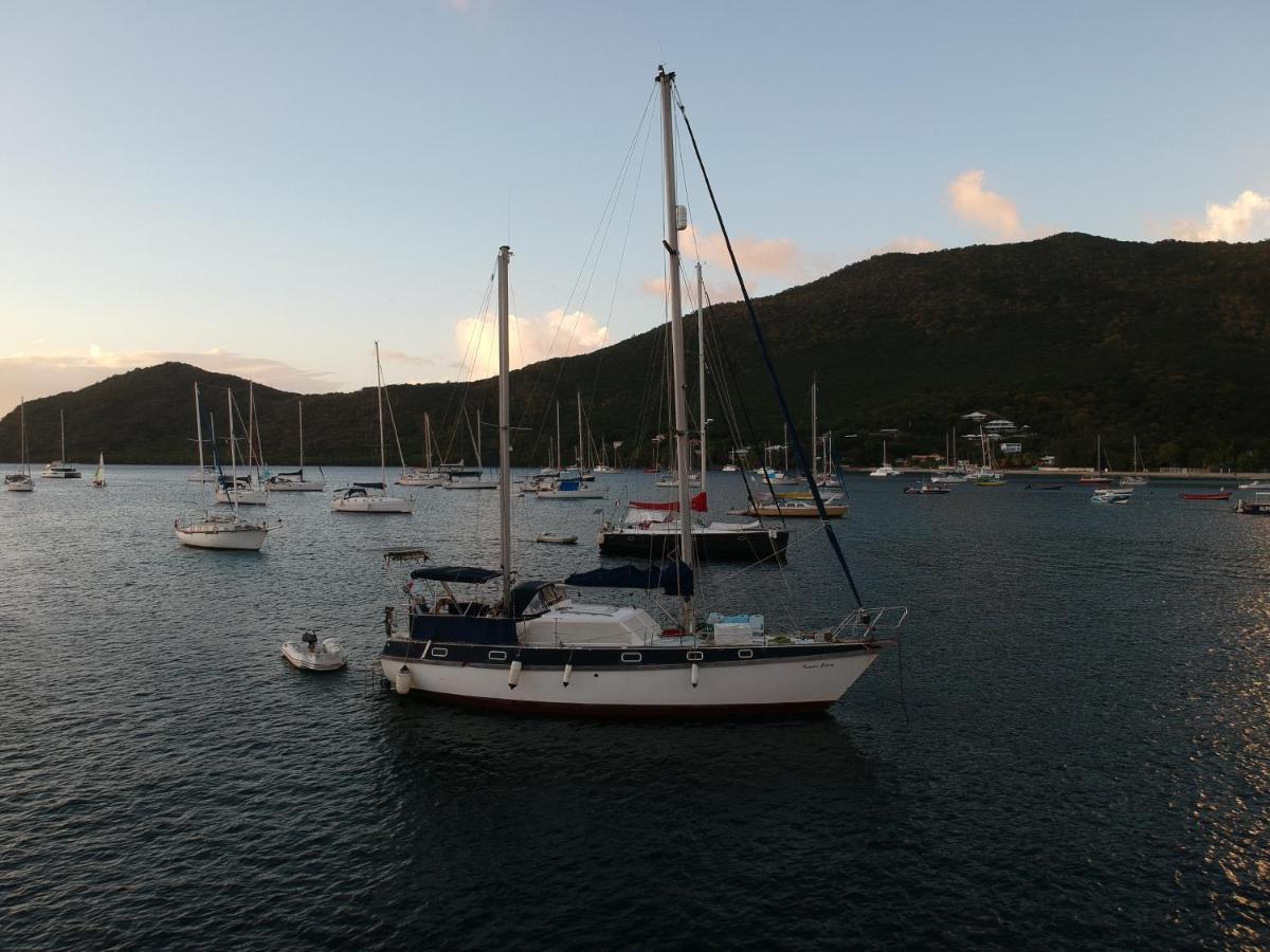 Hotel Atao Plongee Les Anses-d'Arlets Exterior foto